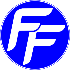 Fresh Floors Janitorial logo - commercial cleaning Cincinnati OH