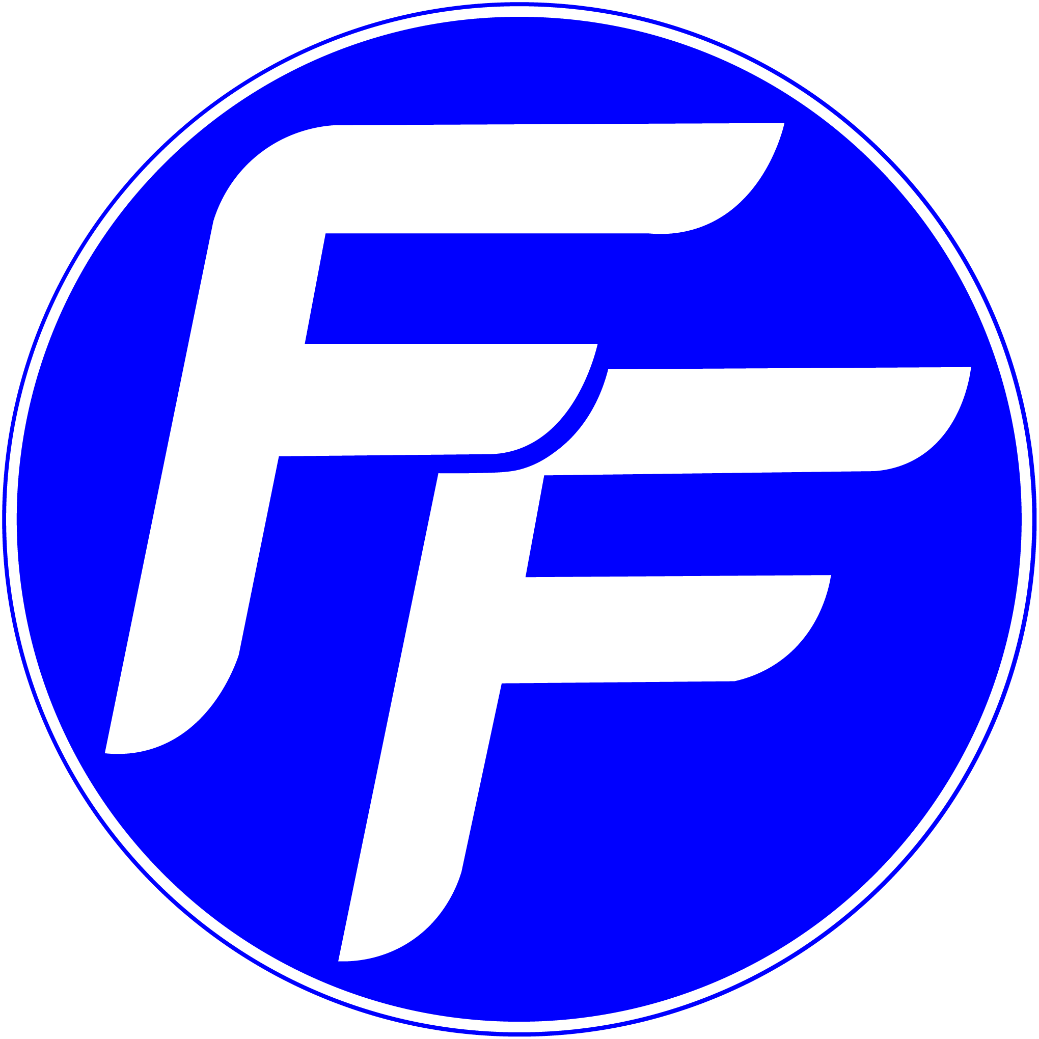 Fresh Floors Janitorial logo - commercial cleaning Cincinnati OH